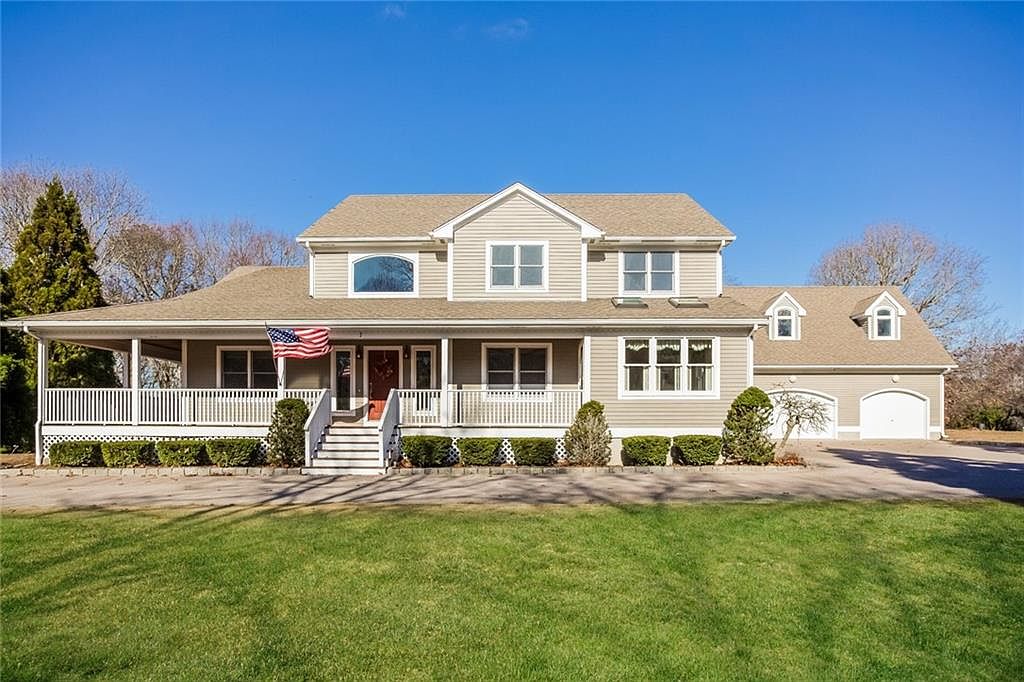 2 Orleans Ct, Westerly, RI 02891 Zillow