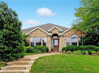 129 Cookston Ln, Royse City, TX 75189