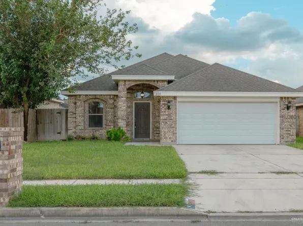 3834 Stratosphere Dr, Edinburg, TX 78539