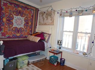70 Saint Stephen St, Boston, MA 02115