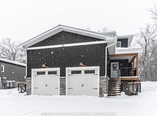 371 Muskoka Beach Rd #1B, Gravenhurst, ON P1P 1M7