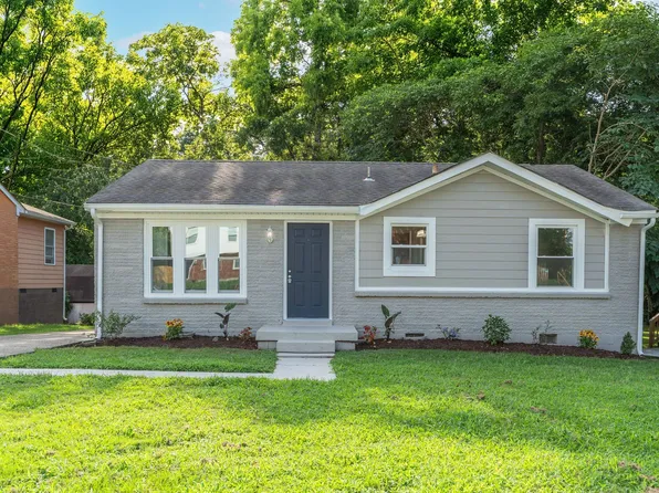 605 N 5th St, Nashville, TN 37207