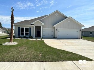 3805 Mattingly Ln, Gulf Shores, AL 36542