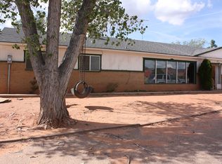 1154 S Kane Dr, Kanab, UT 84741