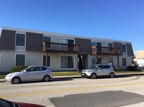 411 Lark Ln #9202, Ocean City, MD 21842