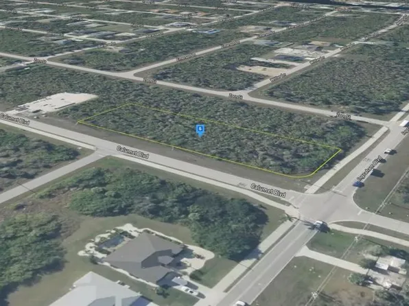 Calumet Blvd, Pt Charlotte, FL 33981
