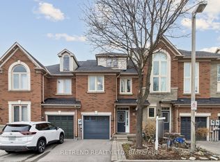 180 Blue Willow Dr #31, Vaughan, ON L4L 9C9
