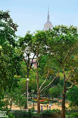 Rented by Brown Harris Stevens | media 1