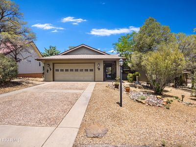 4906 Antelope Dr, Prescott, AZ, 86301