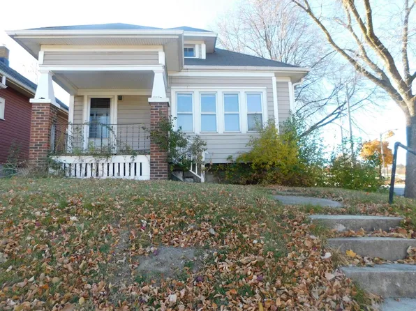 525 North 45th STREET, Milwaukee, WI 53208