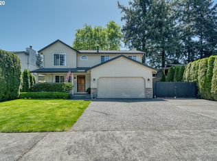15507 NE 12th Way, Vancouver, WA 98684