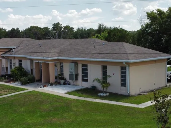 2643 Club Cir, Lakeshore, FL 33854