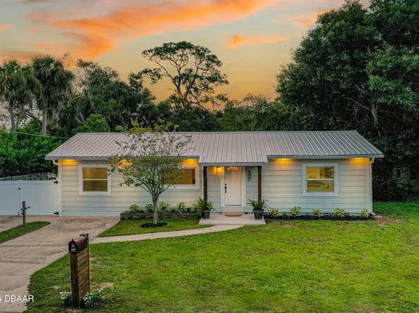 107 E Ocean Ave, Edgewater, FL 32132