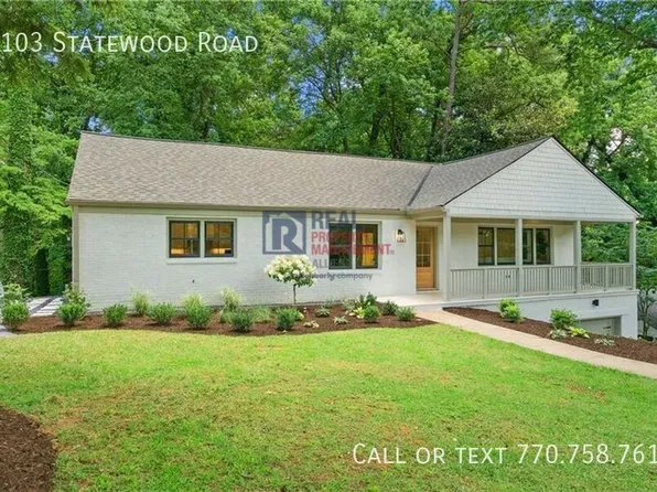 4103 Statewood Rd NE, Atlanta, GA 30342