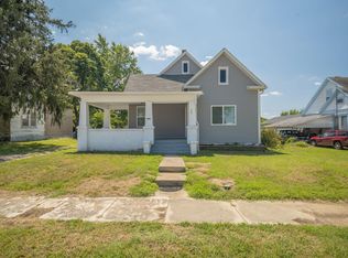 30 College Street, Aurora, MO 65605