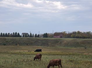 9629 7th Ave NW, Souris, ND 58783