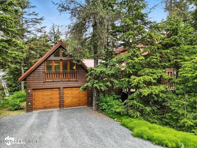 311 Alpine Meadows Ave, Girdwood, AK, 99587