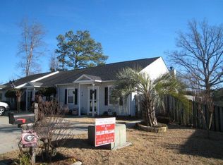 4488 Misty Cove Ct, Augusta, GA 30907