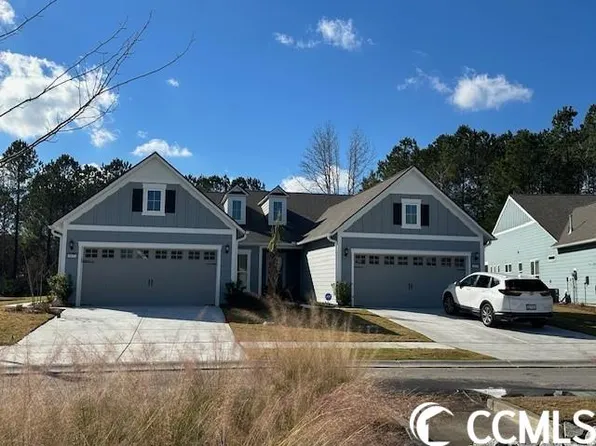 5877 Cremona Dr. Phase 11 Lot 66, Myrtle Beach, SC 29577