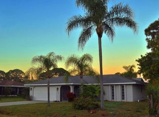 3024 Dogwood Rd, Venice, FL 34293