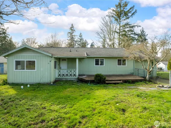 2877 Clare Ave, Bremerton, WA 98310