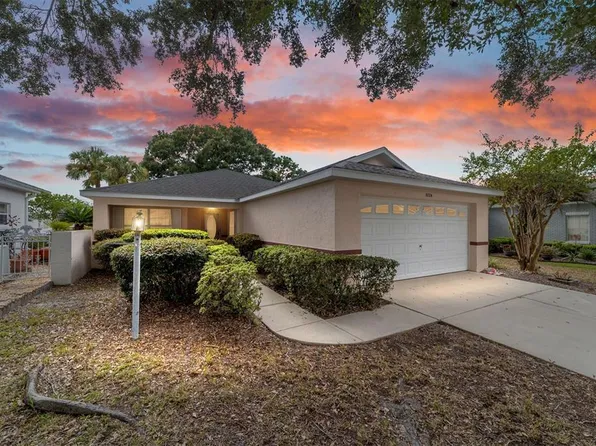 9224 SW 93rd Cir, Ocala, FL 34481