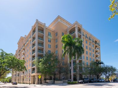 403 S Sapodilla Avenue #811, West Palm Beach, FL, 33401