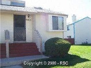 2360 Lexington Village Ln, Colorado Springs, CO 80916