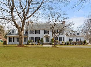 200 Eleven O Clock Rd, Fairfield, CT 06824