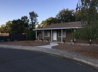 4432 Hickory Ave, Lakeport, CA