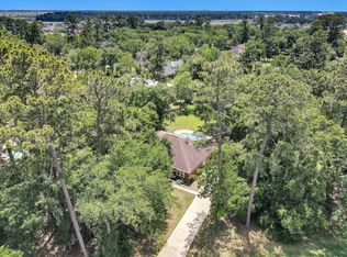 22707 Trailwood Ln, Tomball, TX 77375