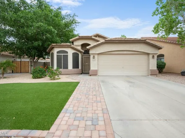 6123 S Crystal Way, Chandler, AZ 85249