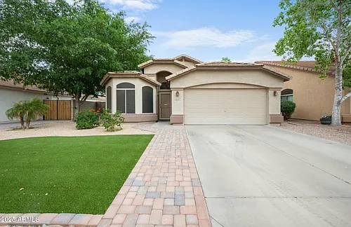 6123 S Crystal Way Photo 1