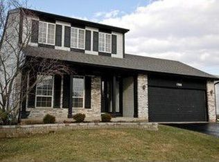 1366 Burns Dr, Elgin, IL 60120