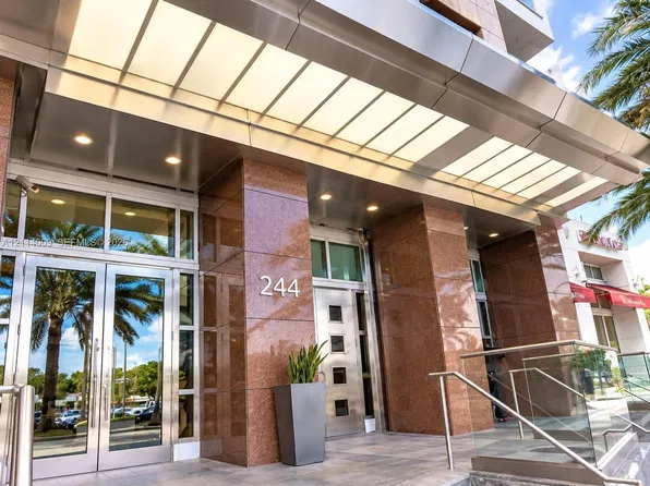 244 Biscayne Blvd APT 1404, Miami, FL 33132