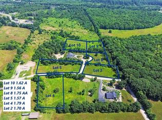 Lot 8 Brodies Path, Oakland, ME 04963