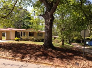 349 Ruth St, Athens, GA 30601
