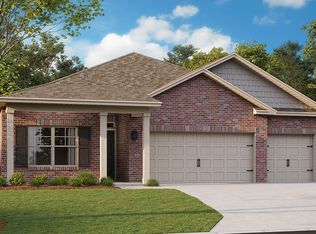 531 E River Landing Blvd SW, Madison, AL 35756