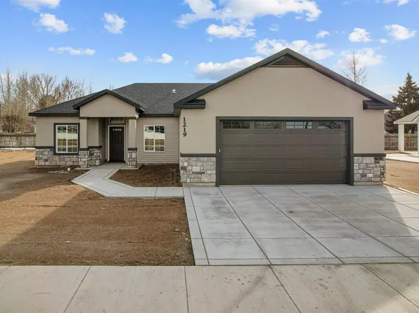 1219 Copper Dr, Rupert, ID 83350