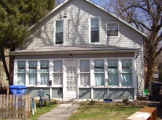 532 N Adams Ave, Loveland, CO 80537