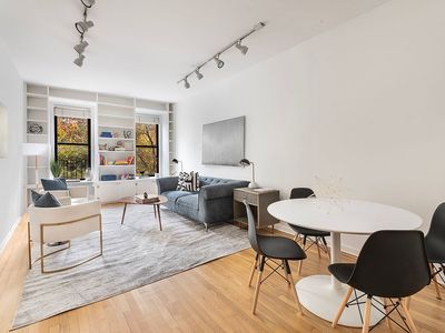 250 W 22nd St APT 4A, Manhattan, NY, 10011