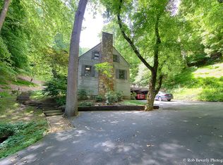 816 Woodgreen Ln, Kingsport, TN 37660