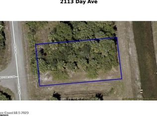 2113 Day Ave SW, Palm Bay, FL 32908