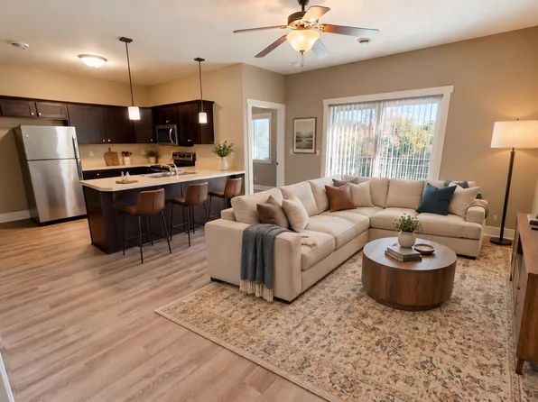 4523 Twain Circle, 4523 Twain Cir Unit 104, Ames, IA 50014