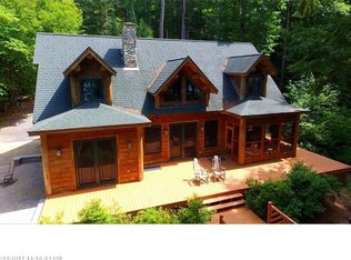 188 Augusta Rd, Rome, ME 04963