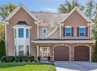 2364 Rockland Cir, High Point, NC 27265