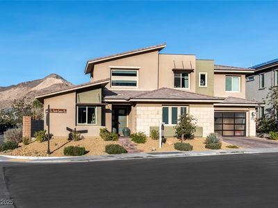 11270 Torch Cactus Dr, Las Vegas, NV, 89138