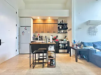 Rented by Doorway NYC, LLC