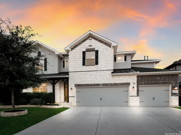 21929 VALENCIA ROSE, San Antonio, TX 78261