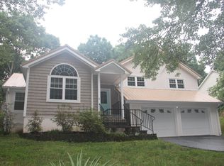 2406 Pineway Trl, Soddy Daisy, TN 37379
